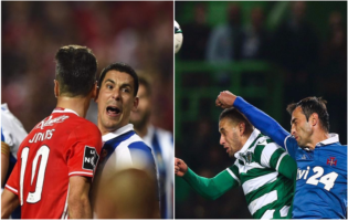 Preview de la 13e journée de Liga Nos